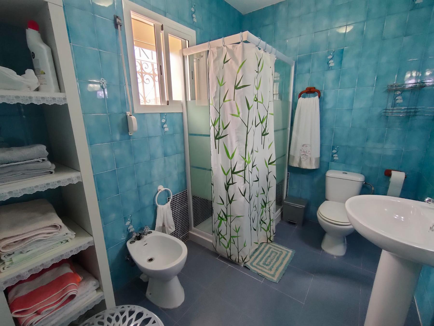 Alquiler de chalet en Sanlúcar de Barrameda
