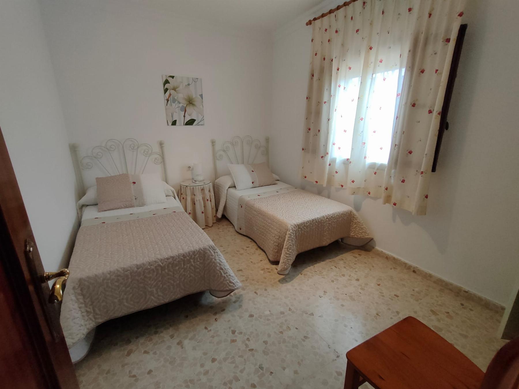 Alquiler de chalet en Sanlúcar de Barrameda