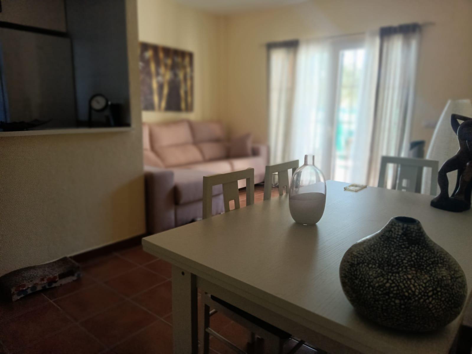 Venta de planta baja en Sanlúcar de Barrameda