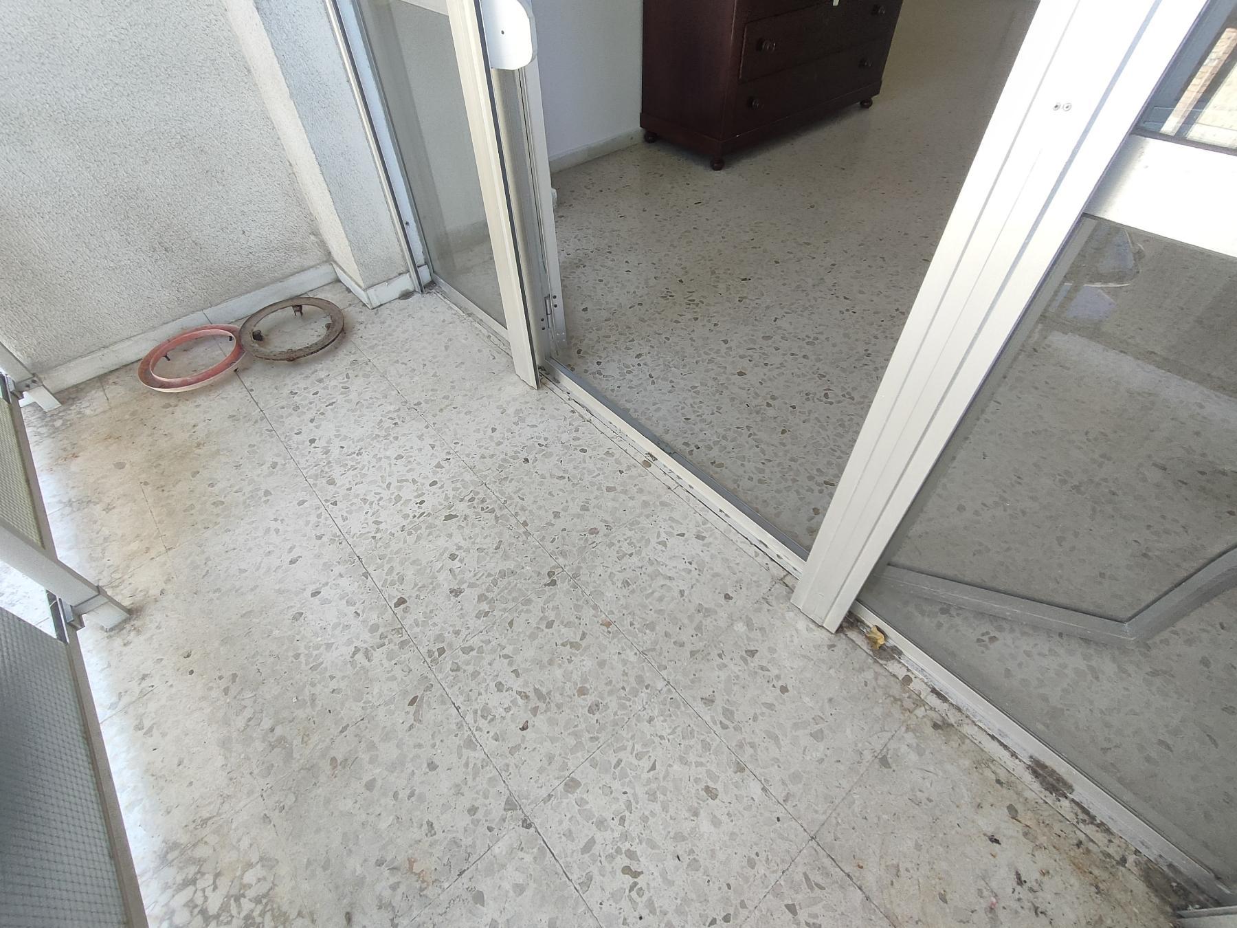 Venta de piso en Sanlúcar de Barrameda