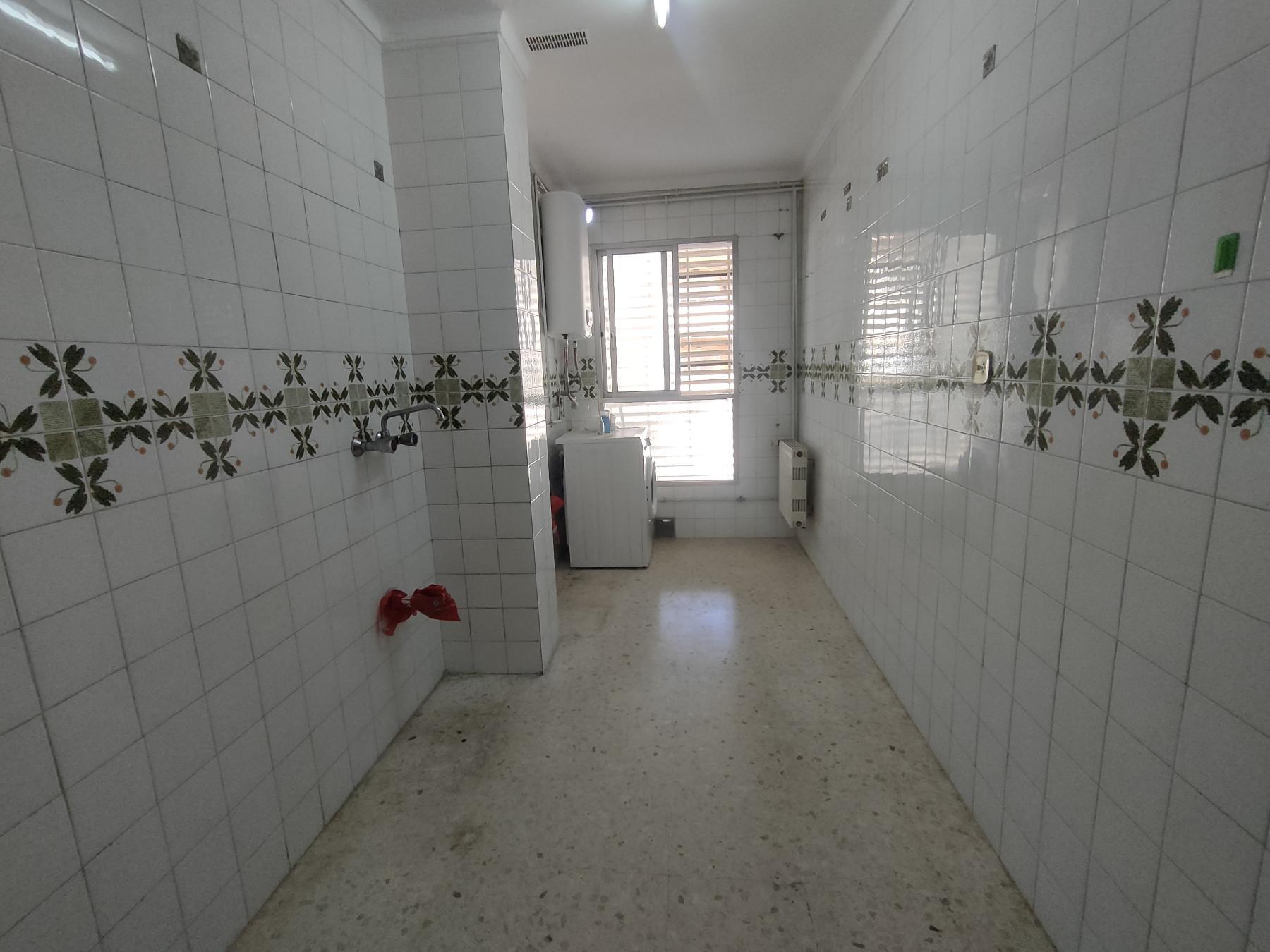 Venta de piso en Sanlúcar de Barrameda
