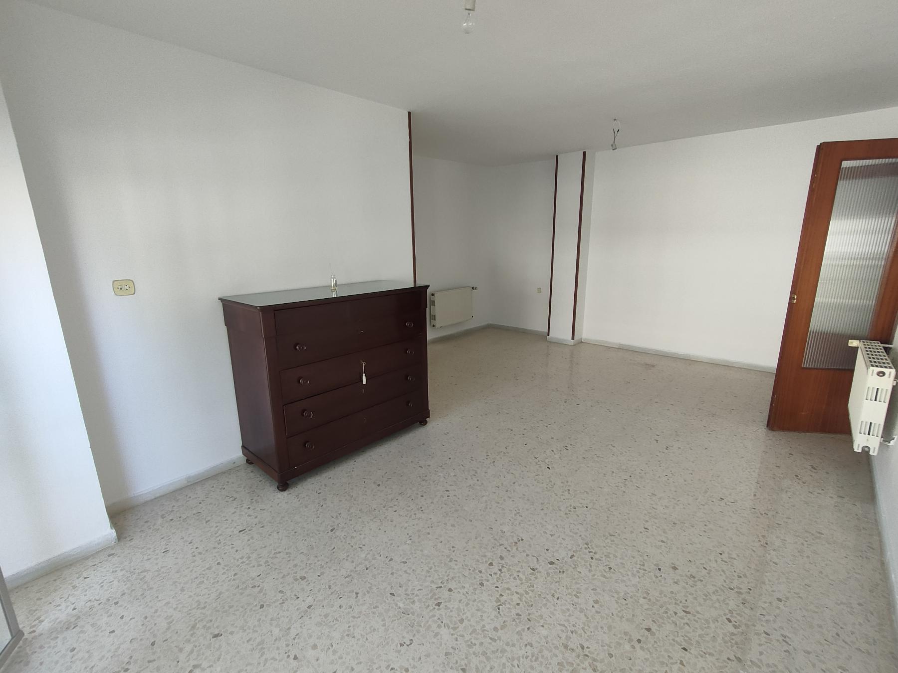 Venta de piso en Sanlúcar de Barrameda