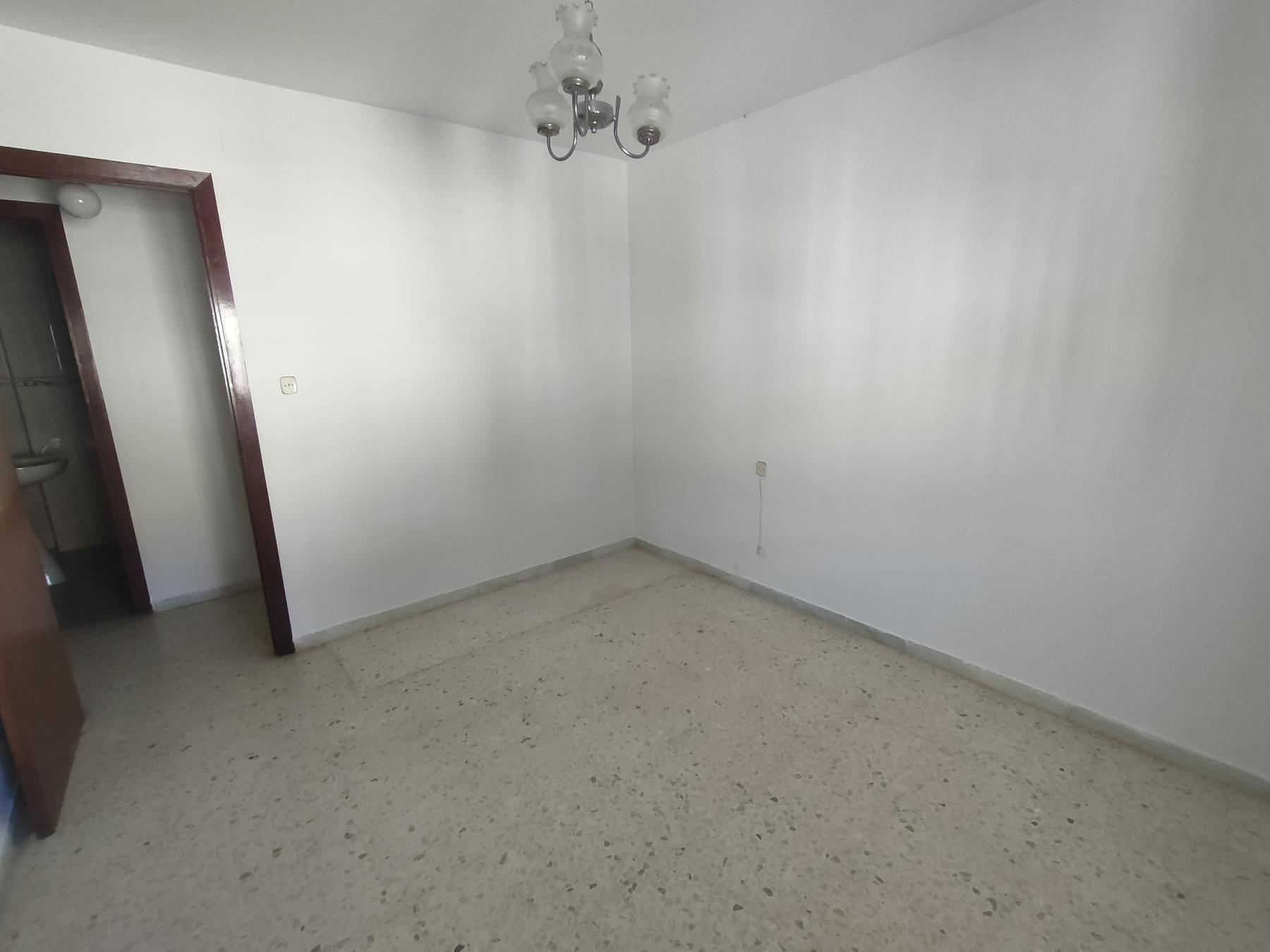 Venta de piso en Sanlúcar de Barrameda