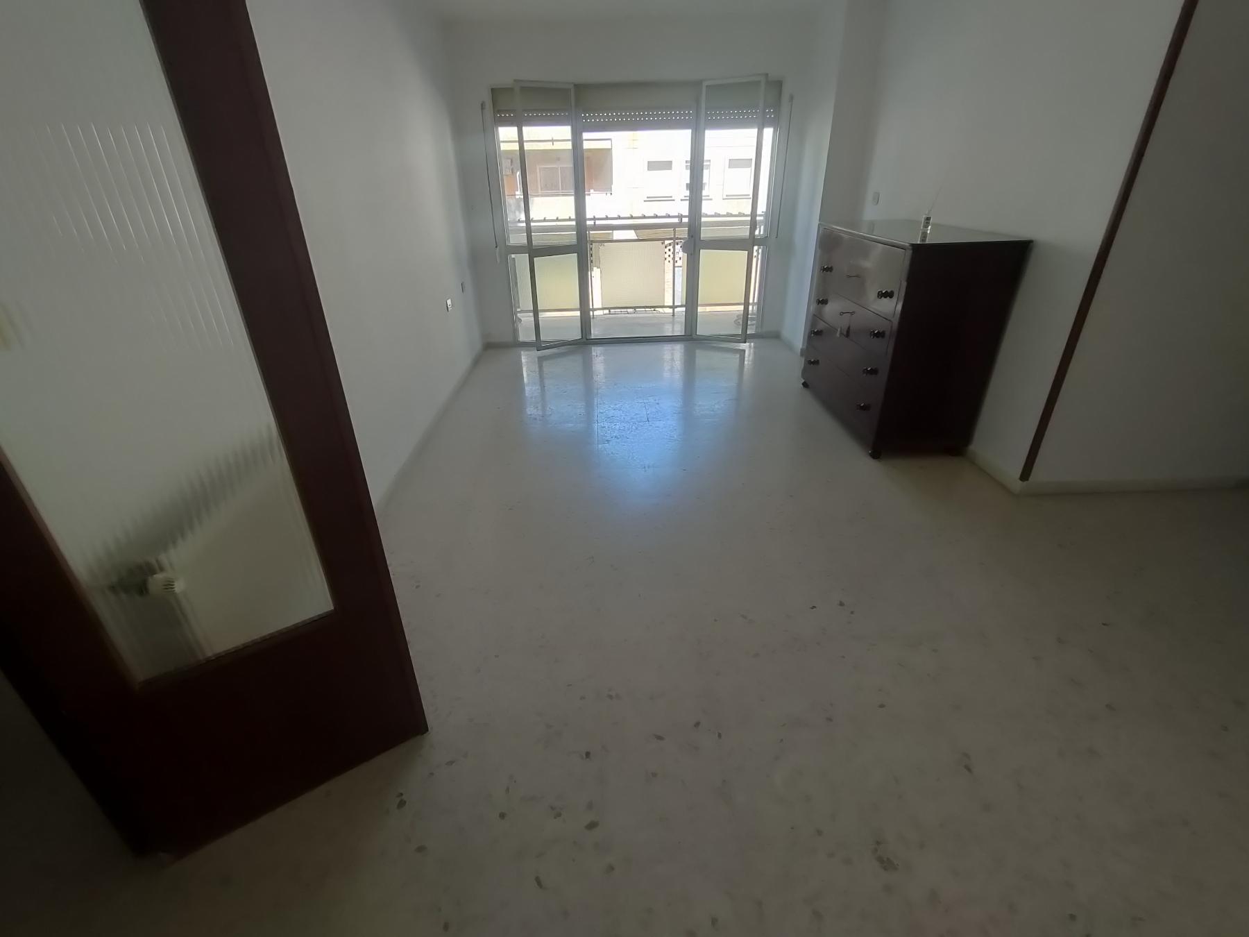 Venta de piso en Sanlúcar de Barrameda