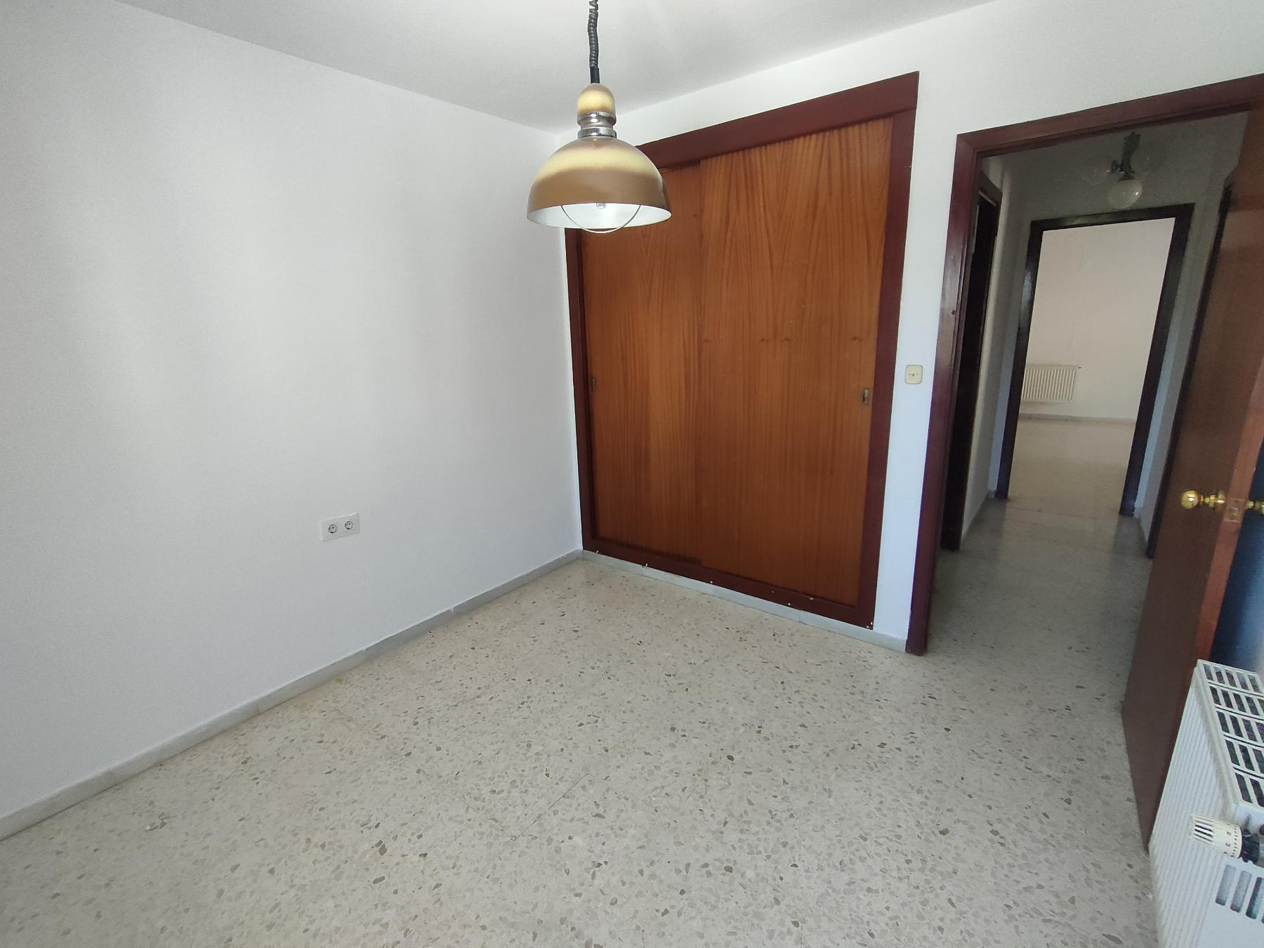 Venta de piso en Sanlúcar de Barrameda