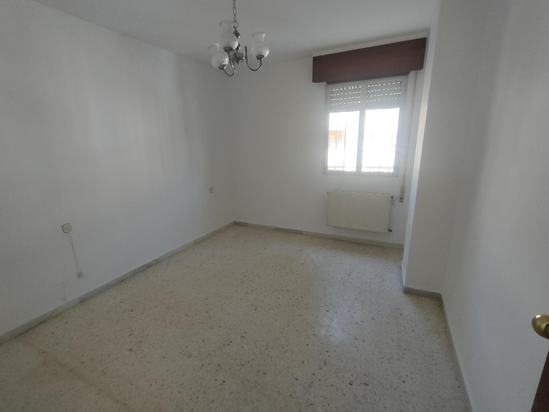 Venta de piso en Sanlúcar de Barrameda