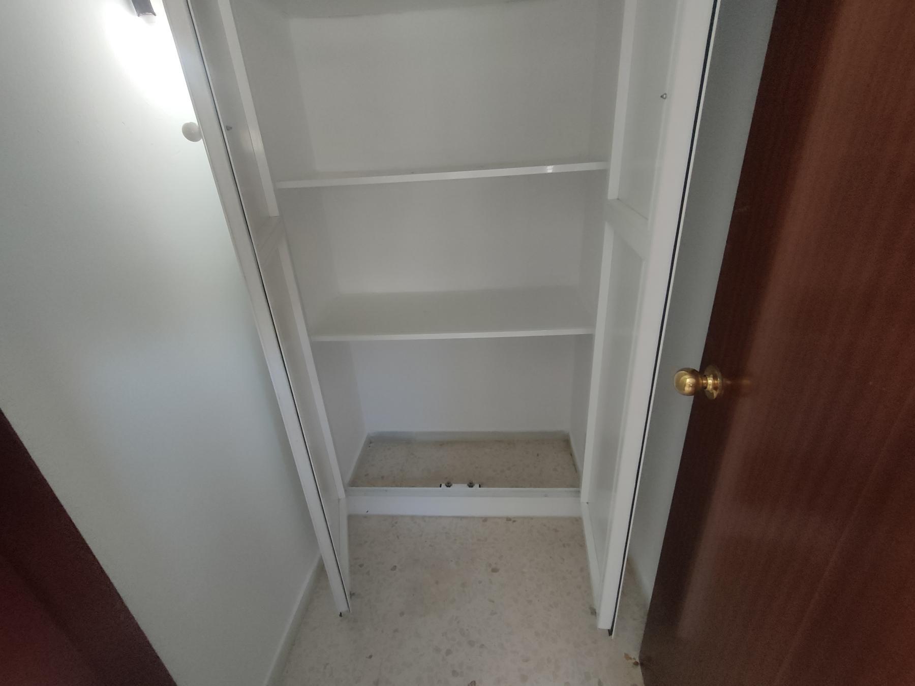 Venta de piso en Sanlúcar de Barrameda