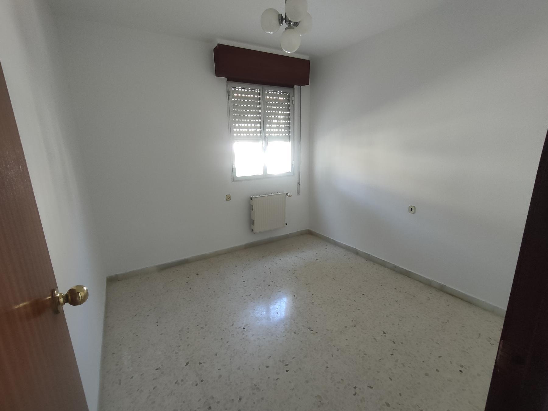 Venta de piso en Sanlúcar de Barrameda
