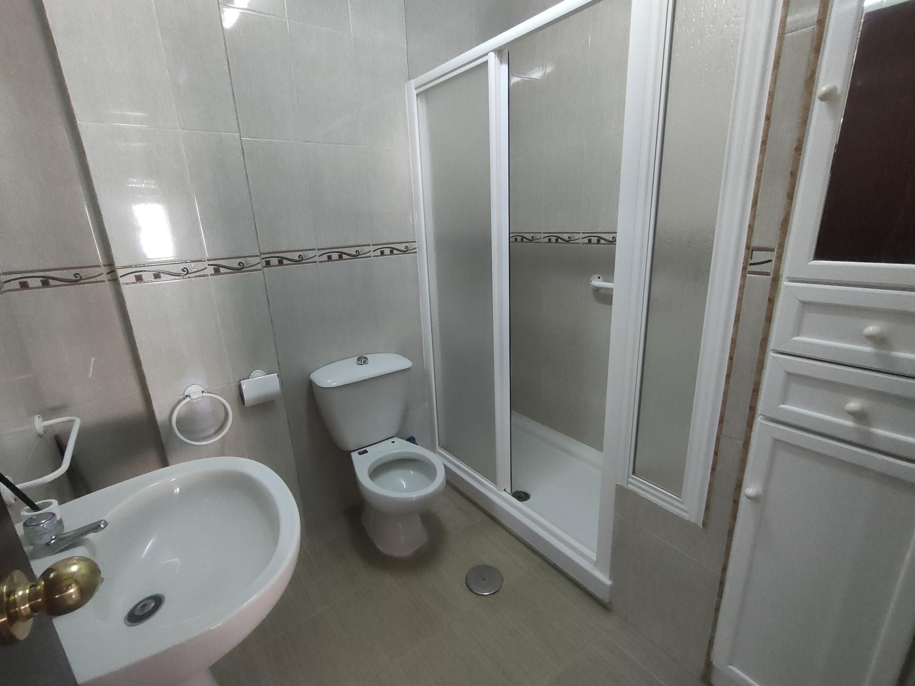 Venta de piso en Sanlúcar de Barrameda