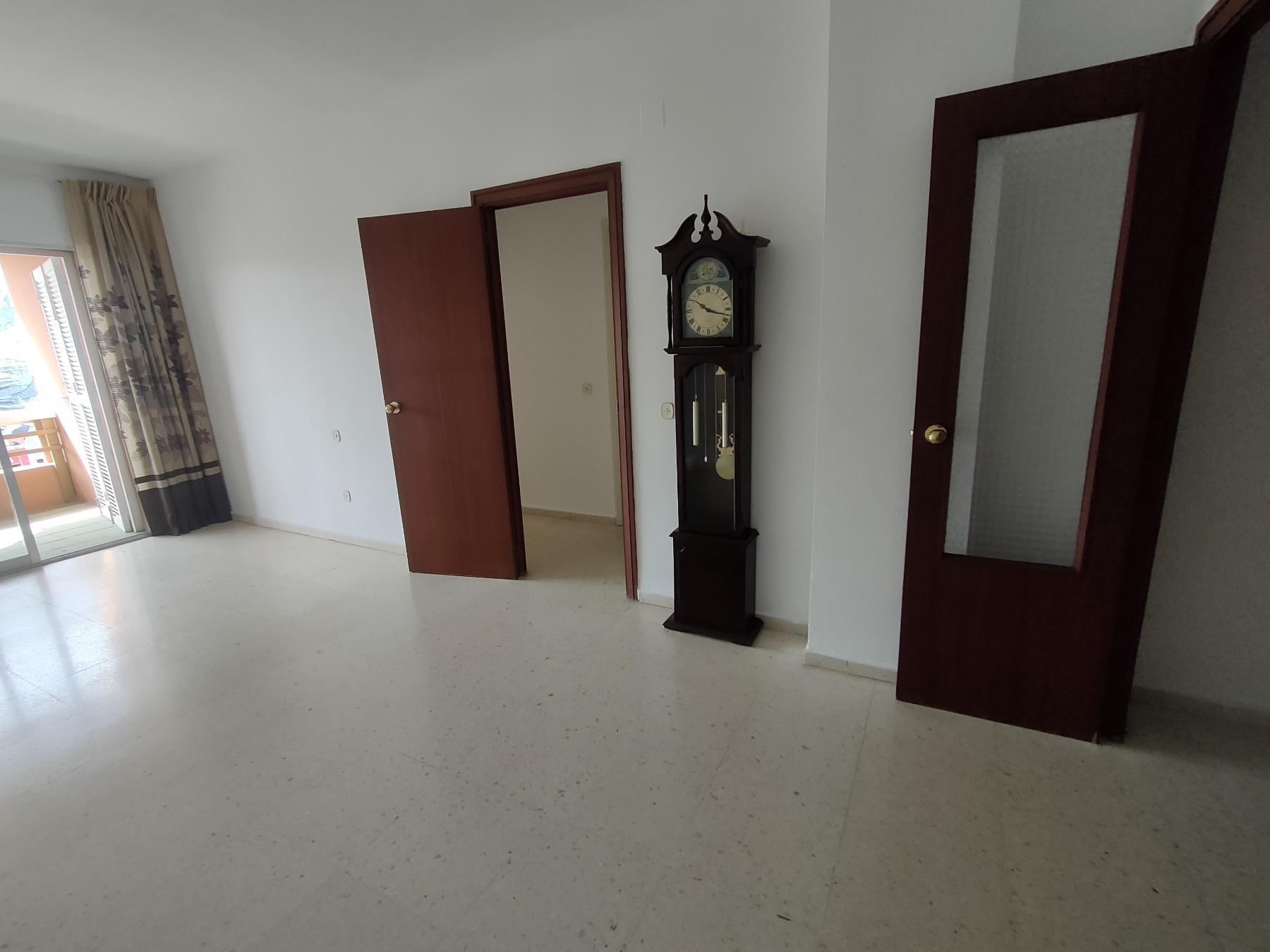 Venta de apartamento en Sanlúcar de Barrameda