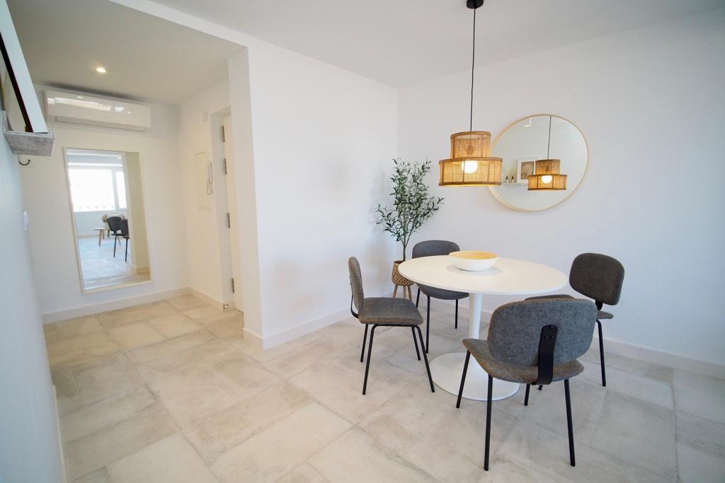 Venta de apartamento en Sanlúcar de Barrameda