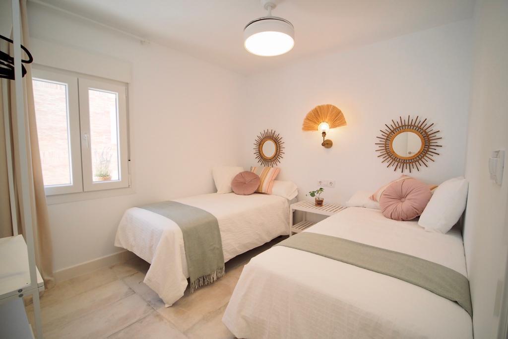 Venta de apartamento en Sanlúcar de Barrameda