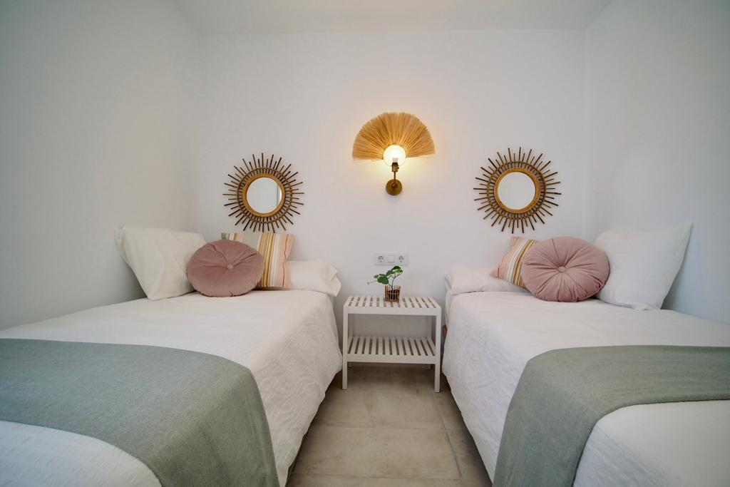 Venta de apartamento en Sanlúcar de Barrameda