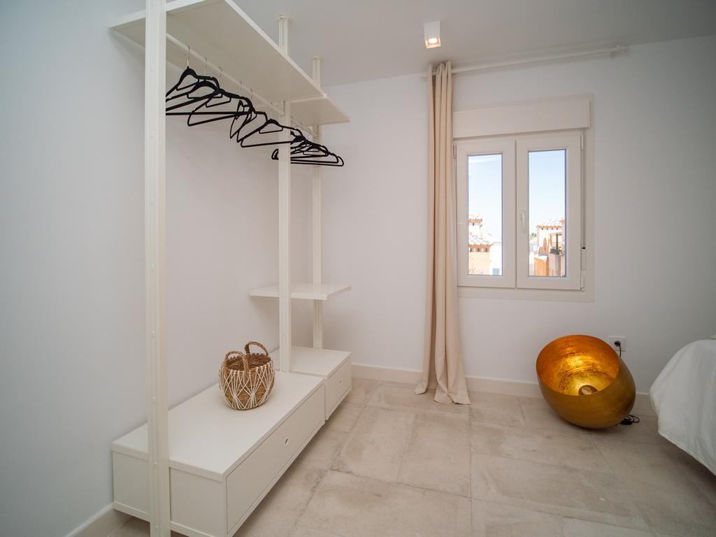 Venta de apartamento en Sanlúcar de Barrameda