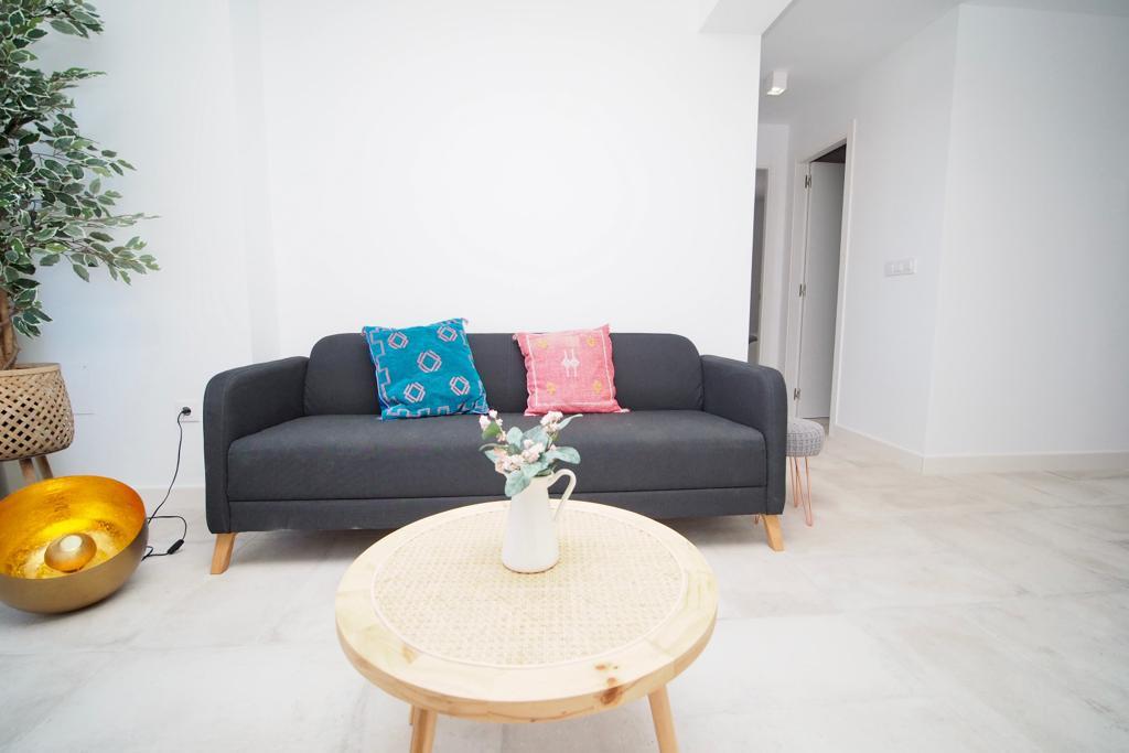 Venta de apartamento en Sanlúcar de Barrameda