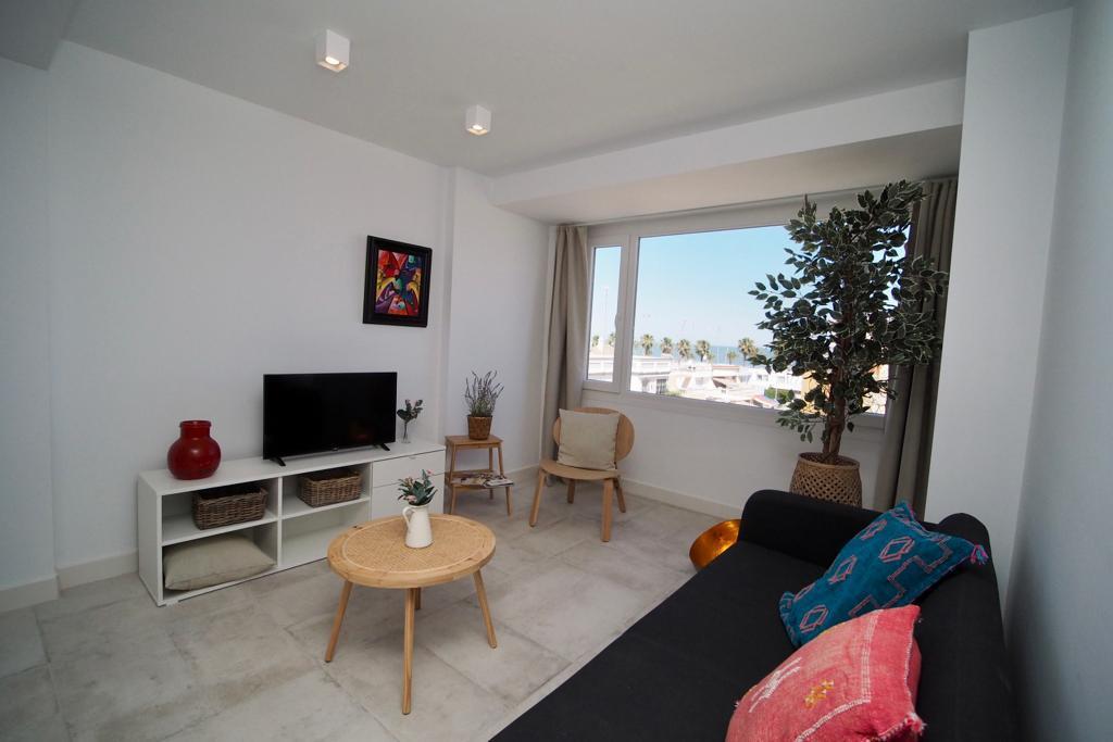 Venta de apartamento en Sanlúcar de Barrameda