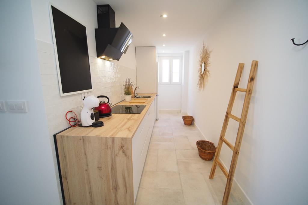 Venta de apartamento en Sanlúcar de Barrameda