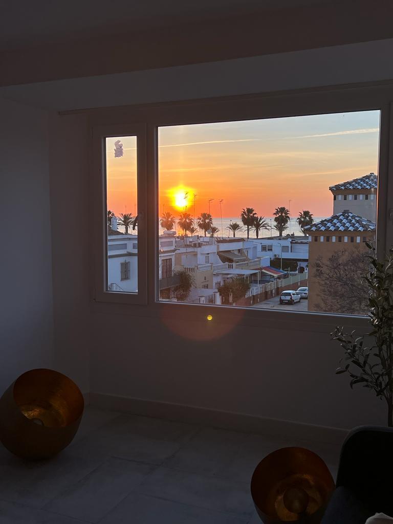 Venta de apartamento en Sanlúcar de Barrameda
