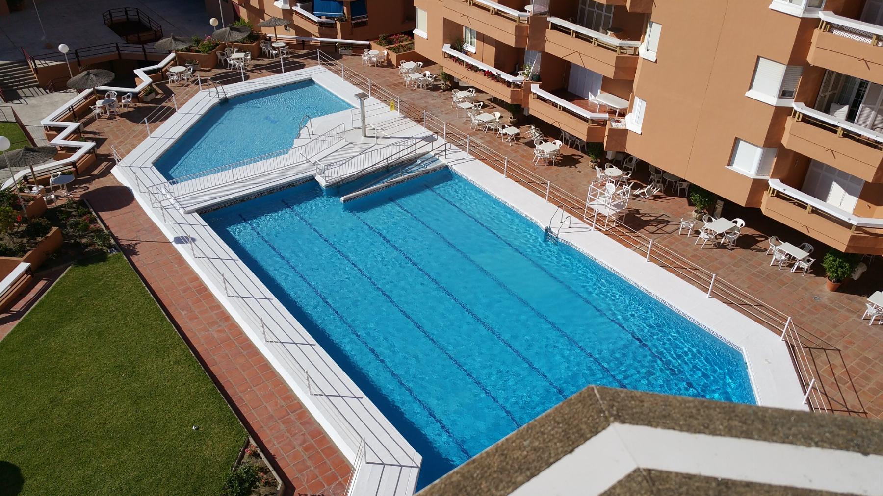 Venta de piso en Sanlúcar de Barrameda