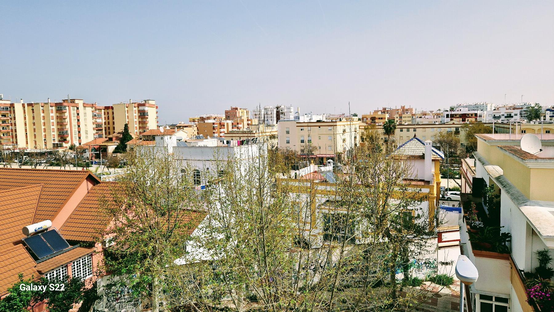 Alquiler de piso en Sanlúcar de Barrameda