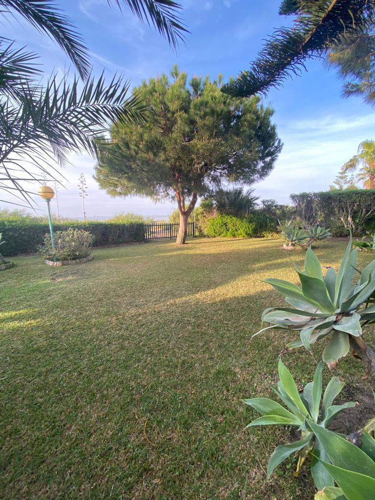 Alquiler de chalet en Sanlúcar de Barrameda