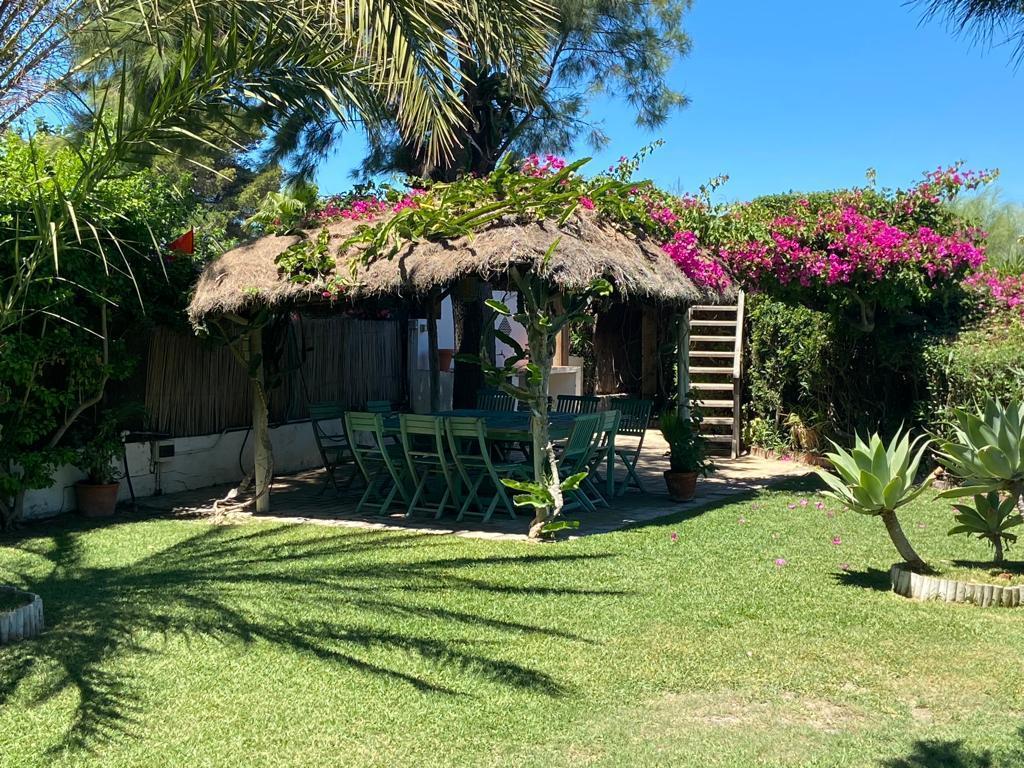 Alquiler de chalet en Sanlúcar de Barrameda