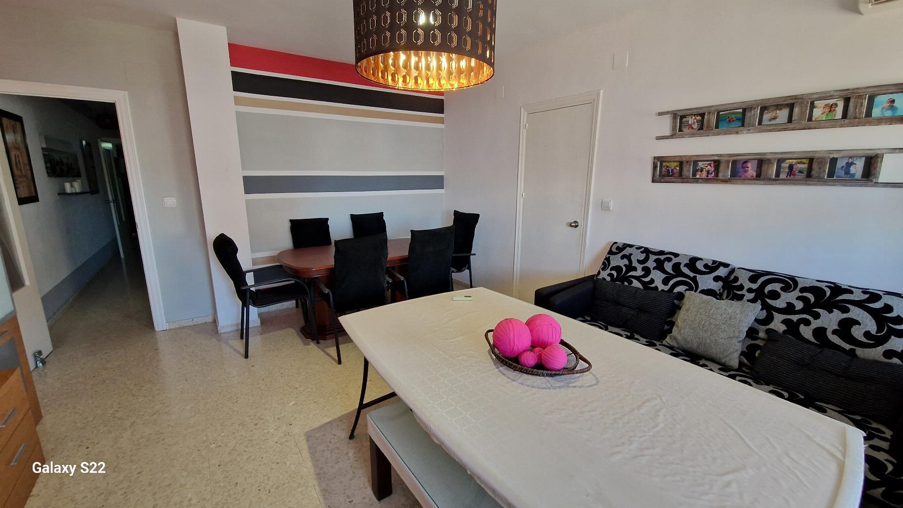 Alquiler de piso en Sanlúcar de Barrameda