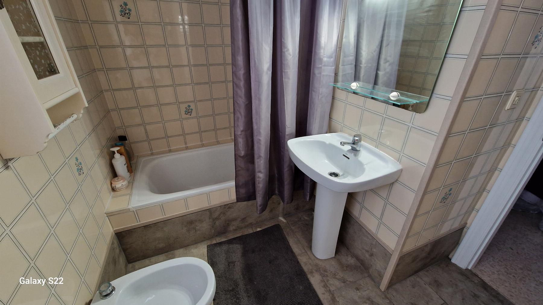 Alquiler de piso en Sanlúcar de Barrameda