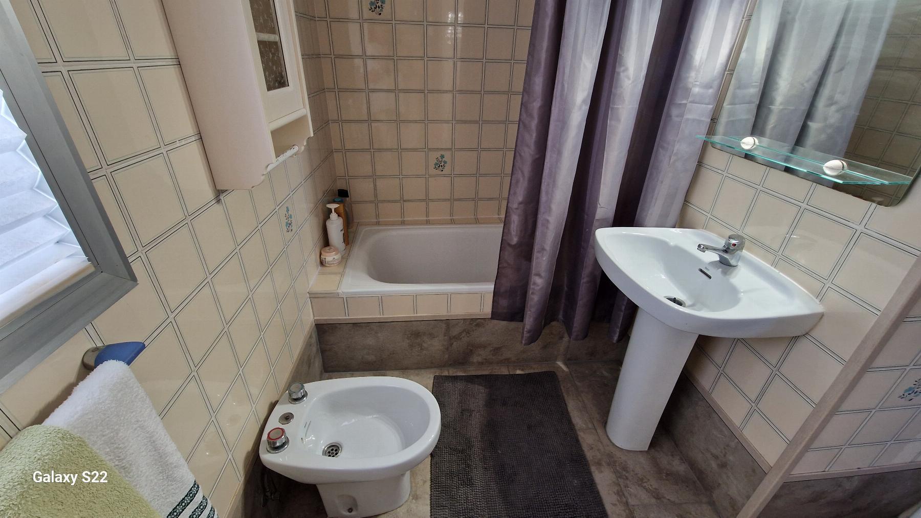 Alquiler de piso en Sanlúcar de Barrameda