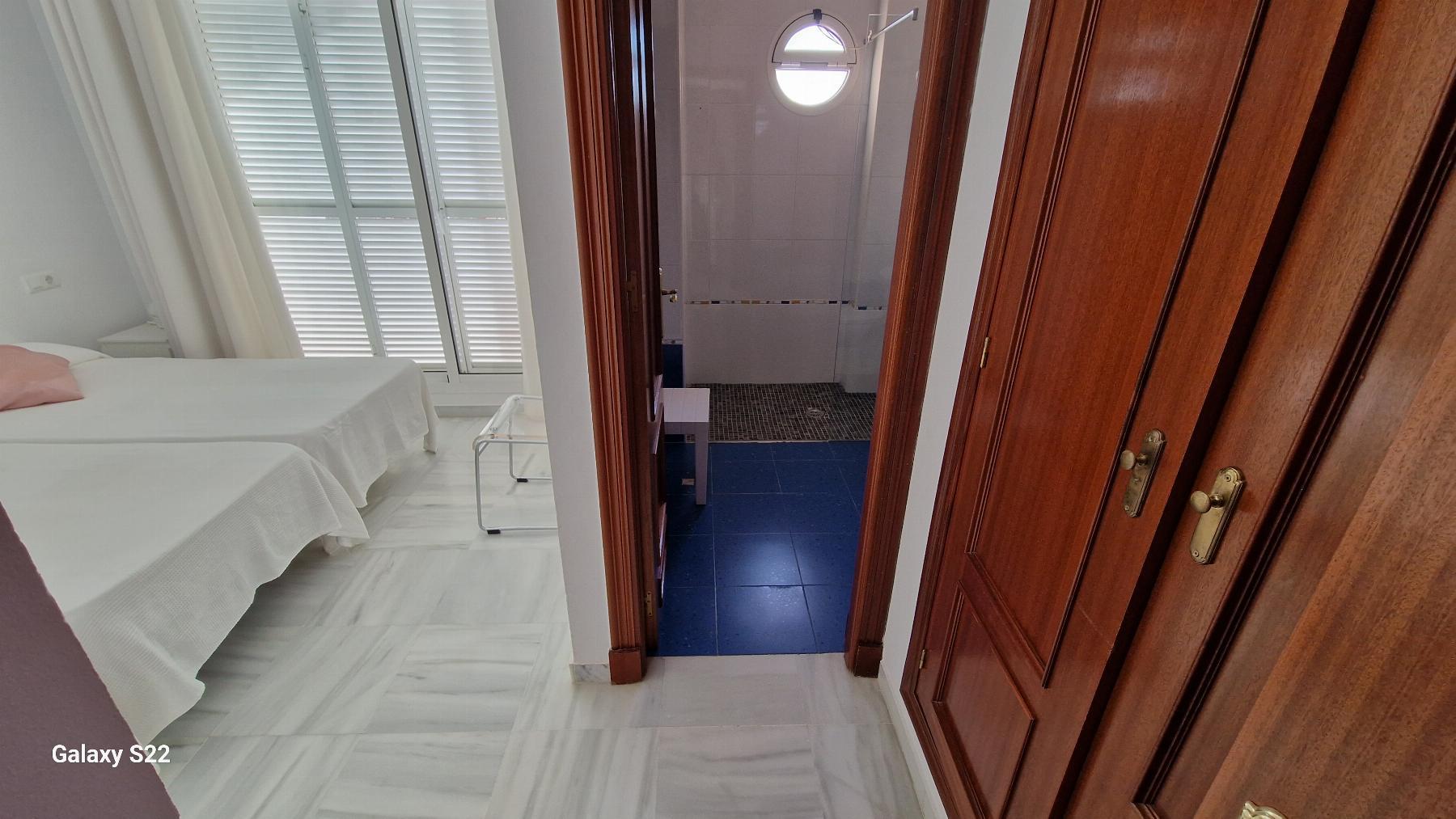 Alquiler de piso en Sanlúcar de Barrameda