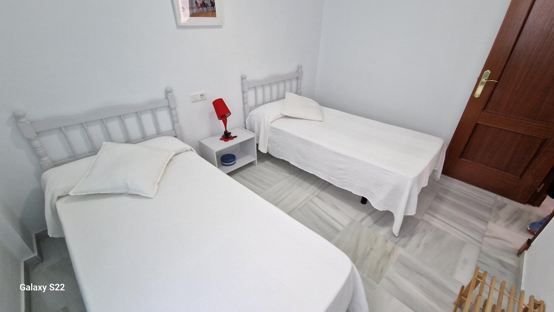 Alquiler de piso en Sanlúcar de Barrameda