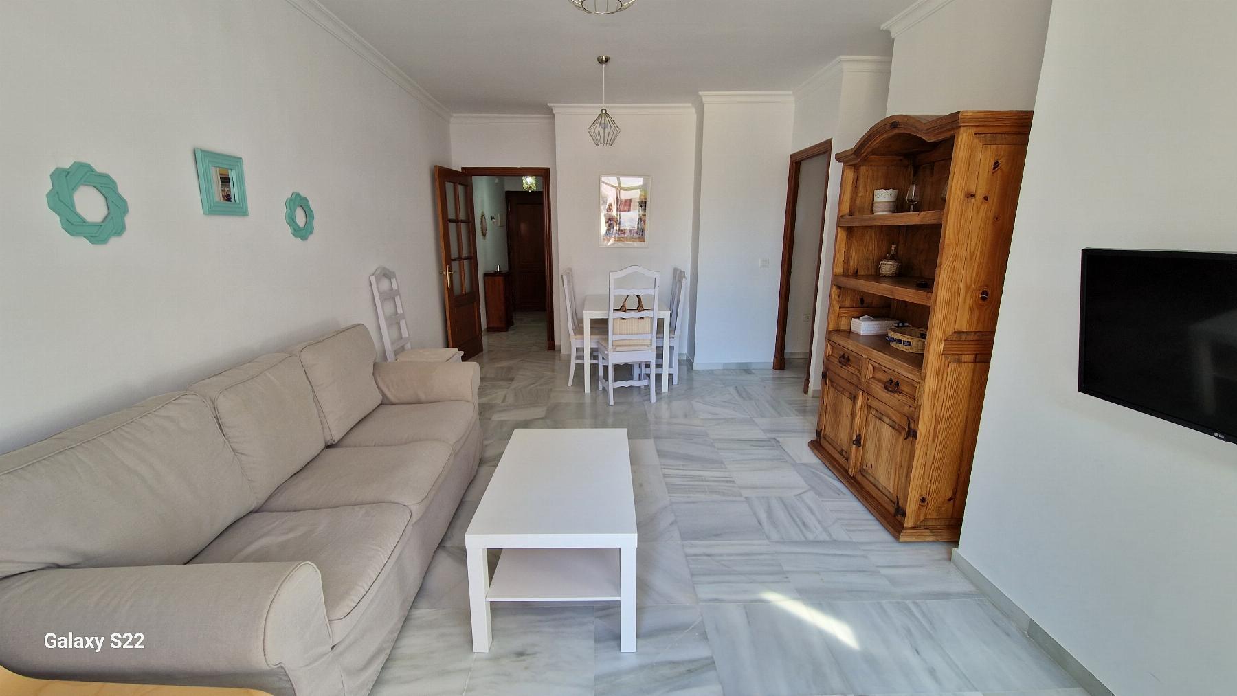 Alquiler de piso en Sanlúcar de Barrameda