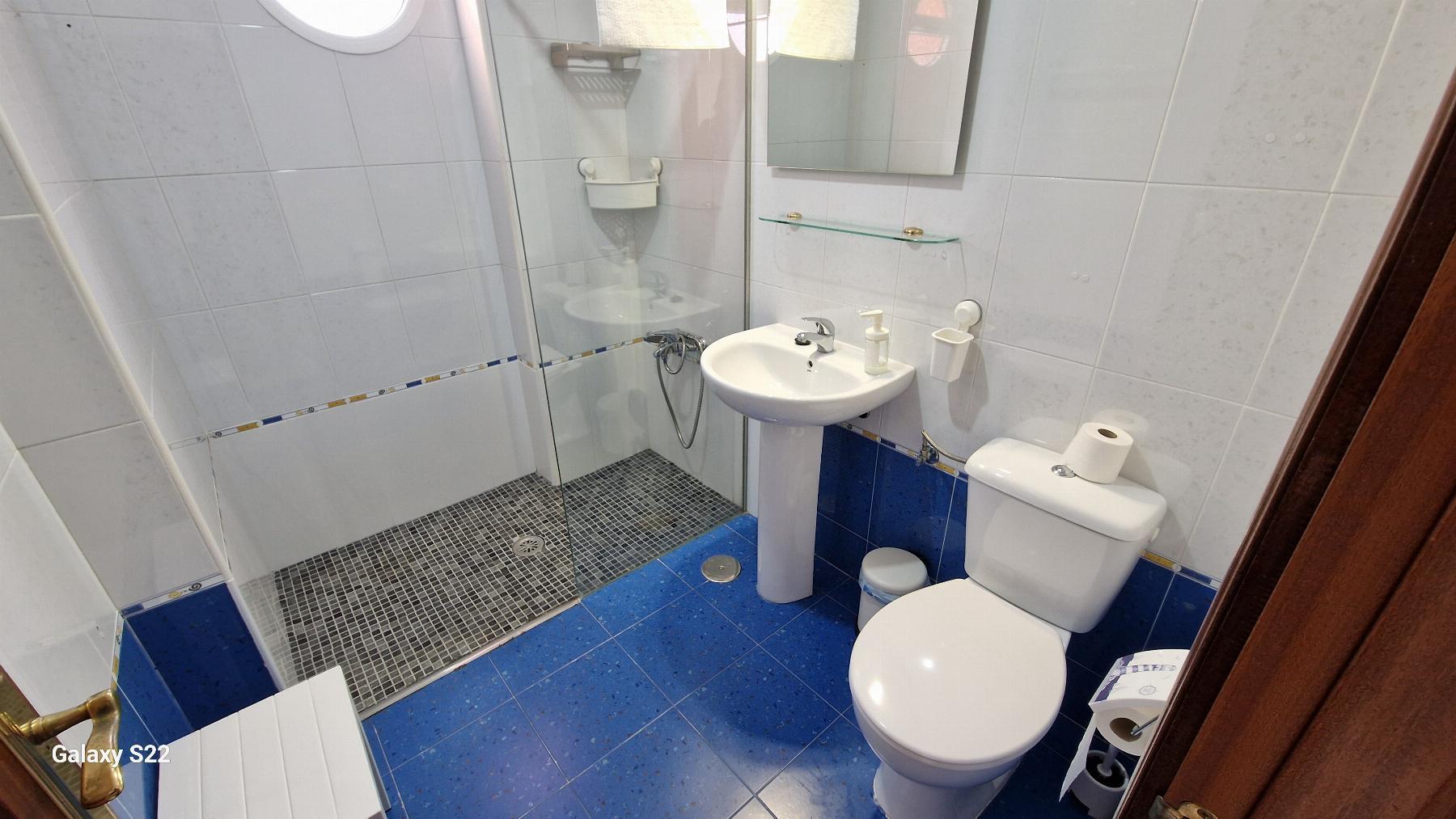 Alquiler de piso en Sanlúcar de Barrameda