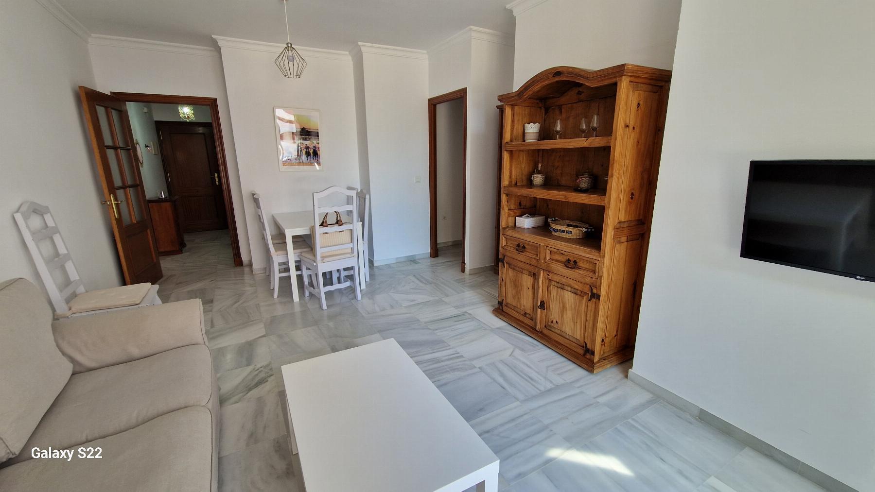 Alquiler de piso en Sanlúcar de Barrameda
