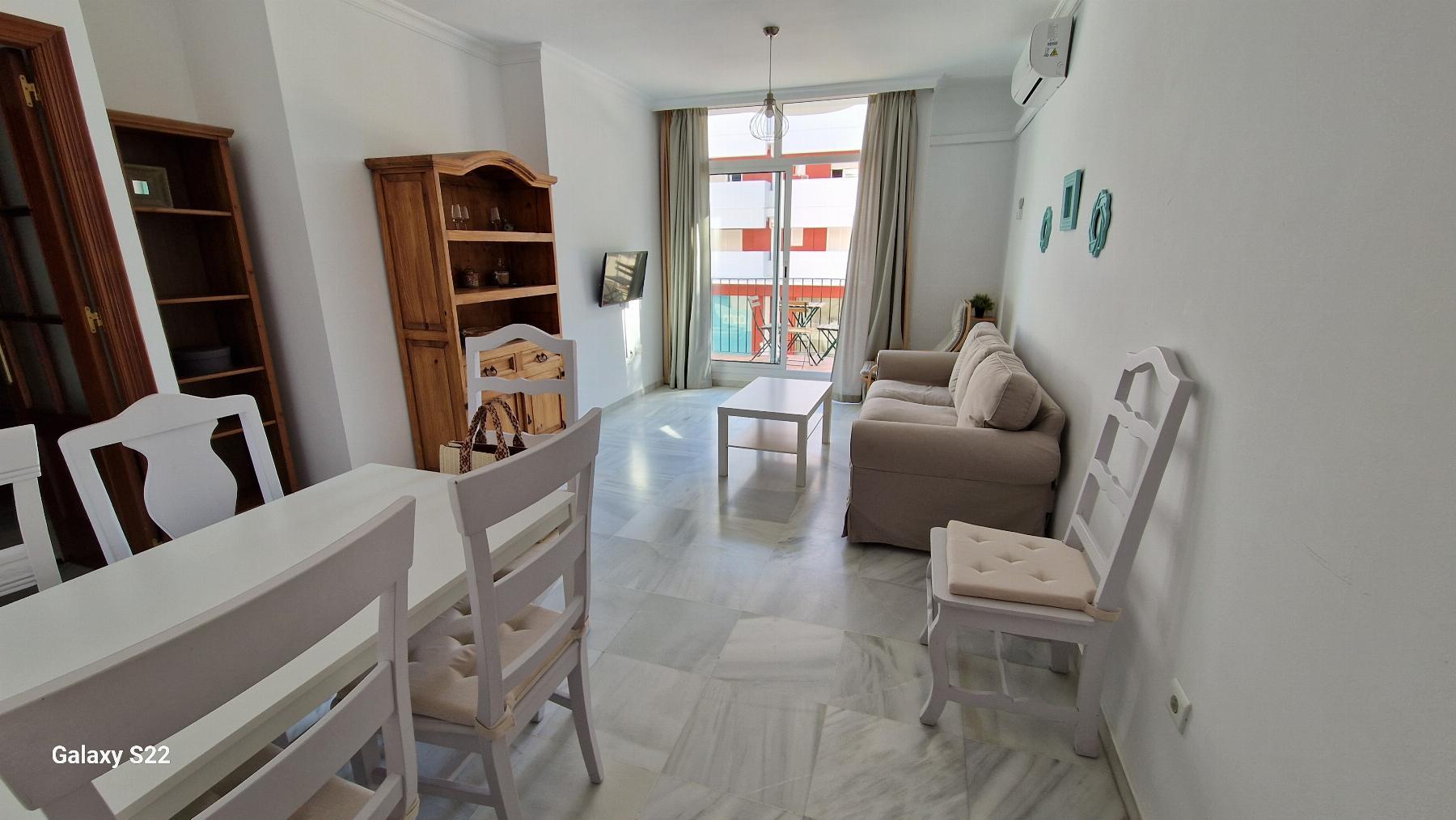 Alquiler de piso en Sanlúcar de Barrameda