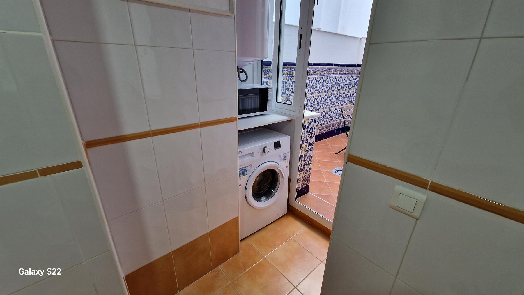 Alquiler de piso en Sanlúcar de Barrameda