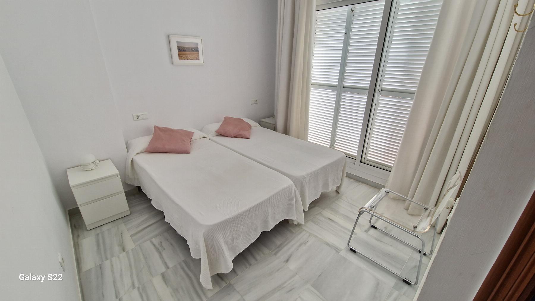 Alquiler de piso en Sanlúcar de Barrameda