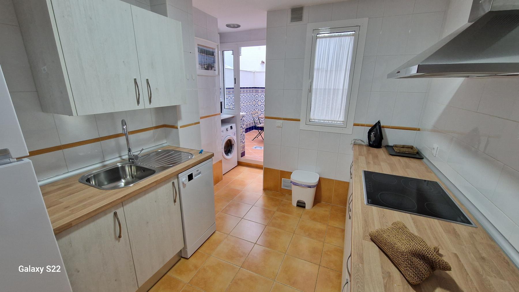 Alquiler de piso en Sanlúcar de Barrameda