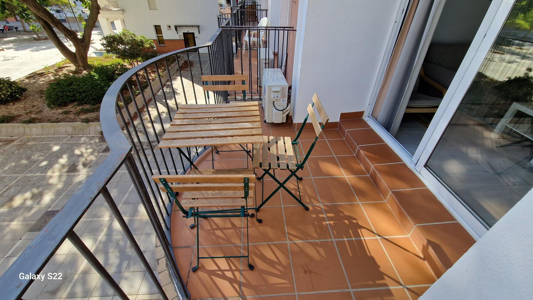 Alquiler de piso en Sanlúcar de Barrameda
