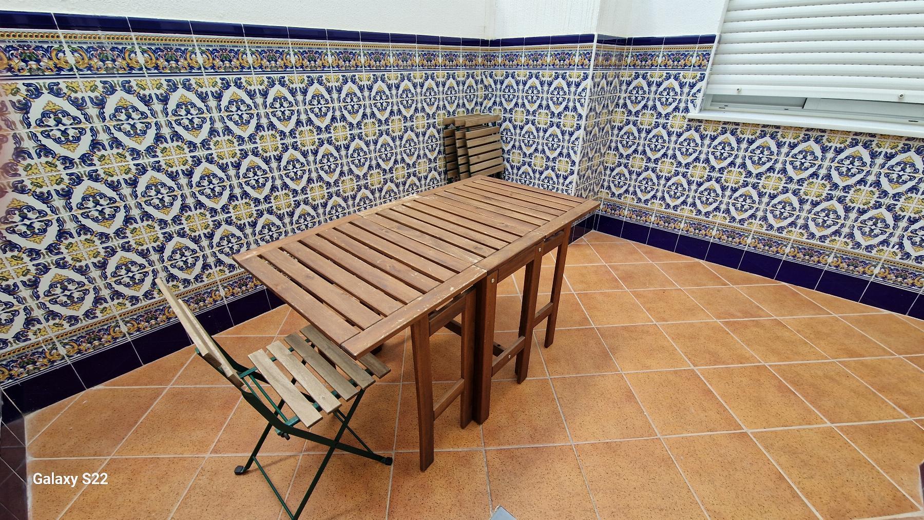 Alquiler de piso en Sanlúcar de Barrameda