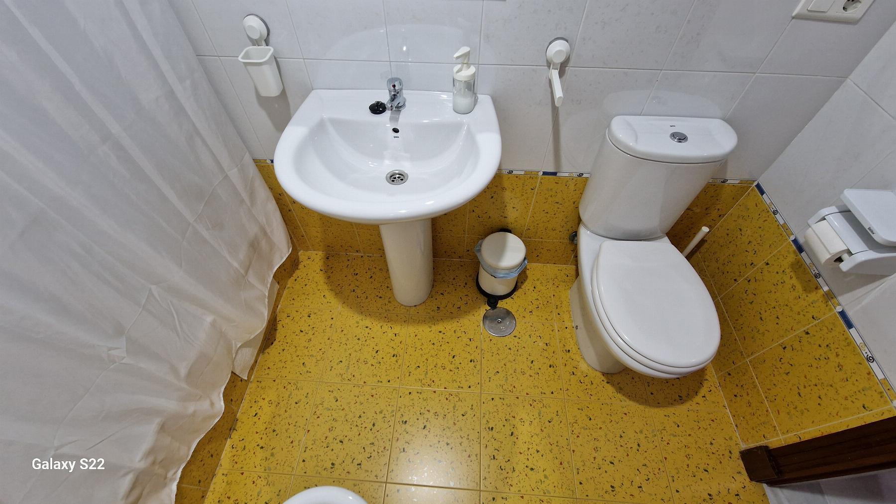 Alquiler de piso en Sanlúcar de Barrameda
