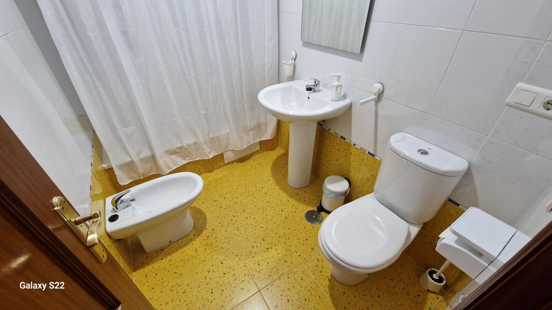 Alquiler de piso en Sanlúcar de Barrameda