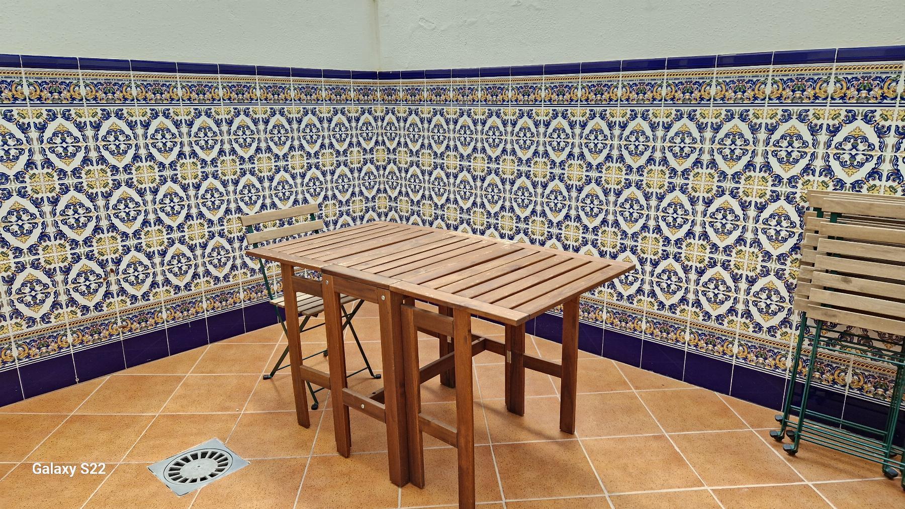 Alquiler de piso en Sanlúcar de Barrameda
