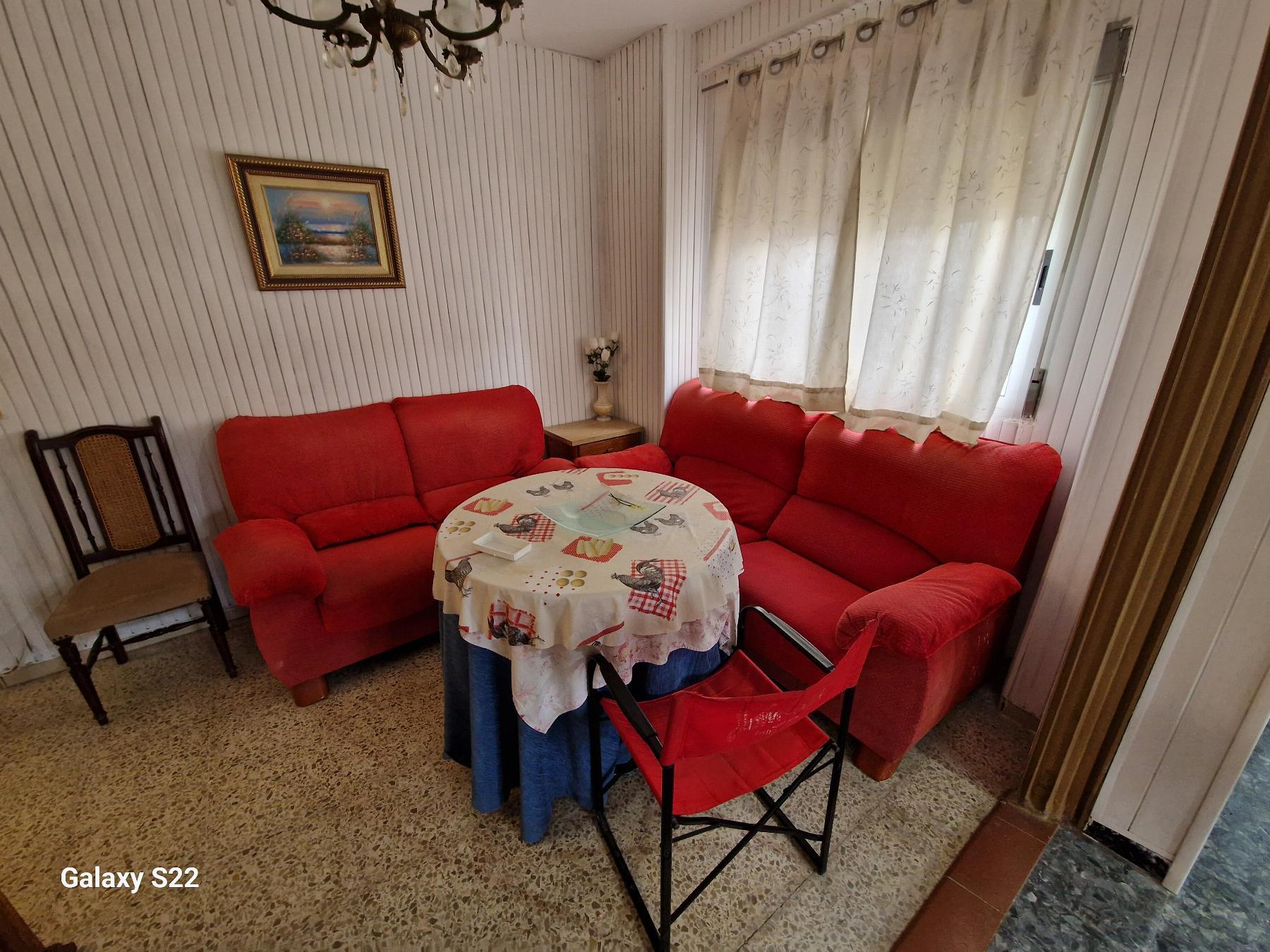 Venta de piso en Sanlúcar de Barrameda