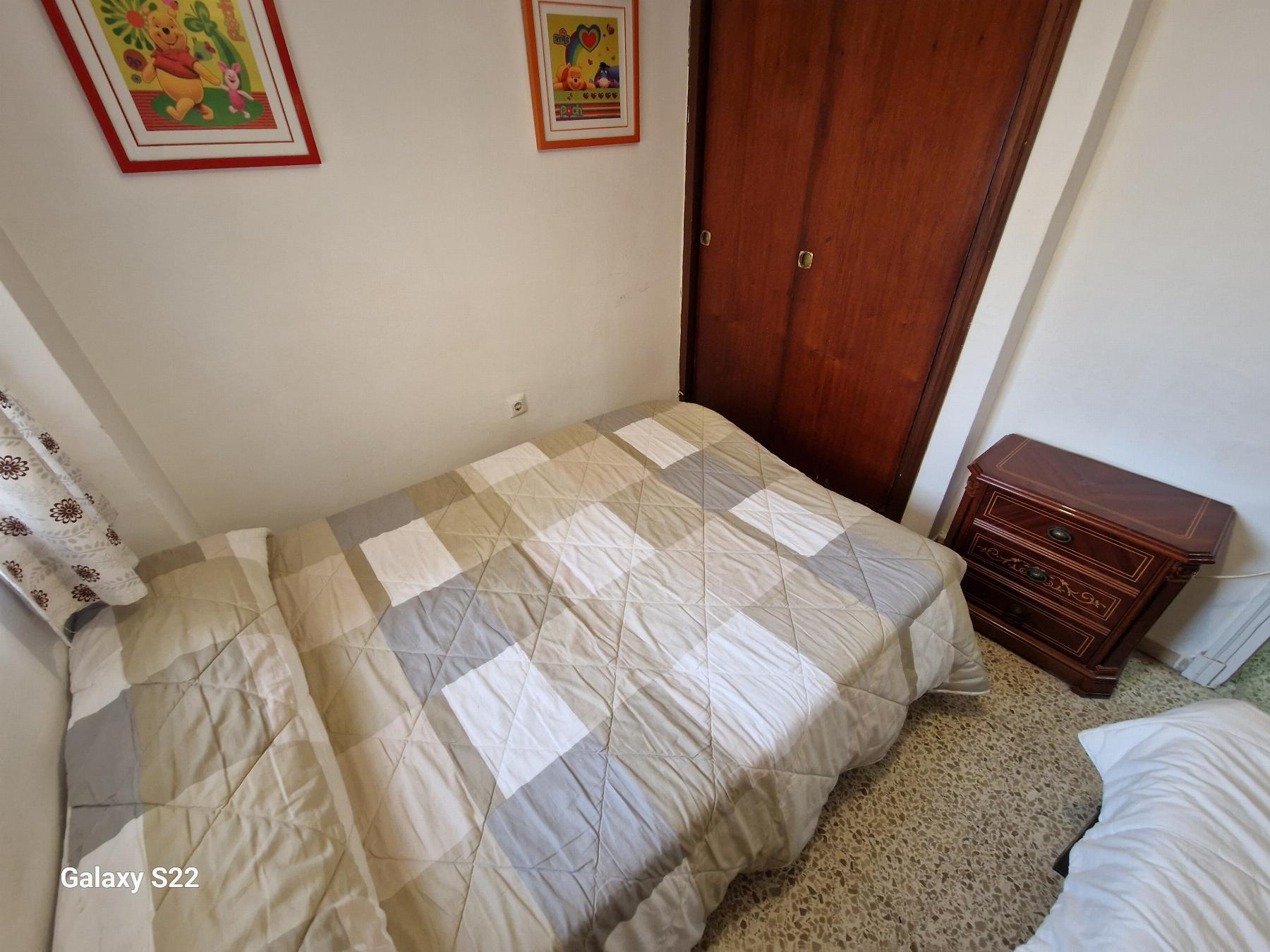 Venta de piso en Sanlúcar de Barrameda