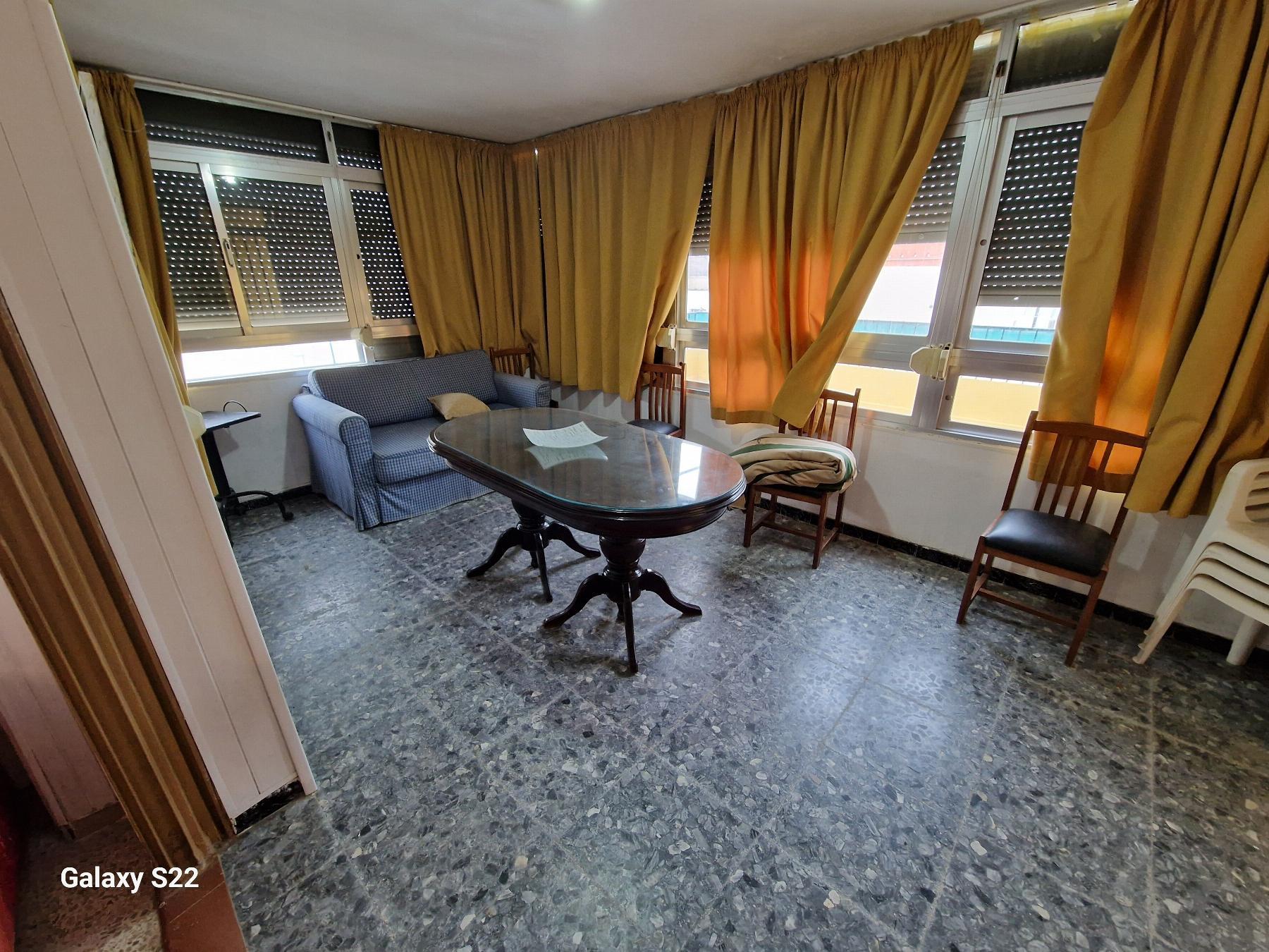 Venta de piso en Sanlúcar de Barrameda