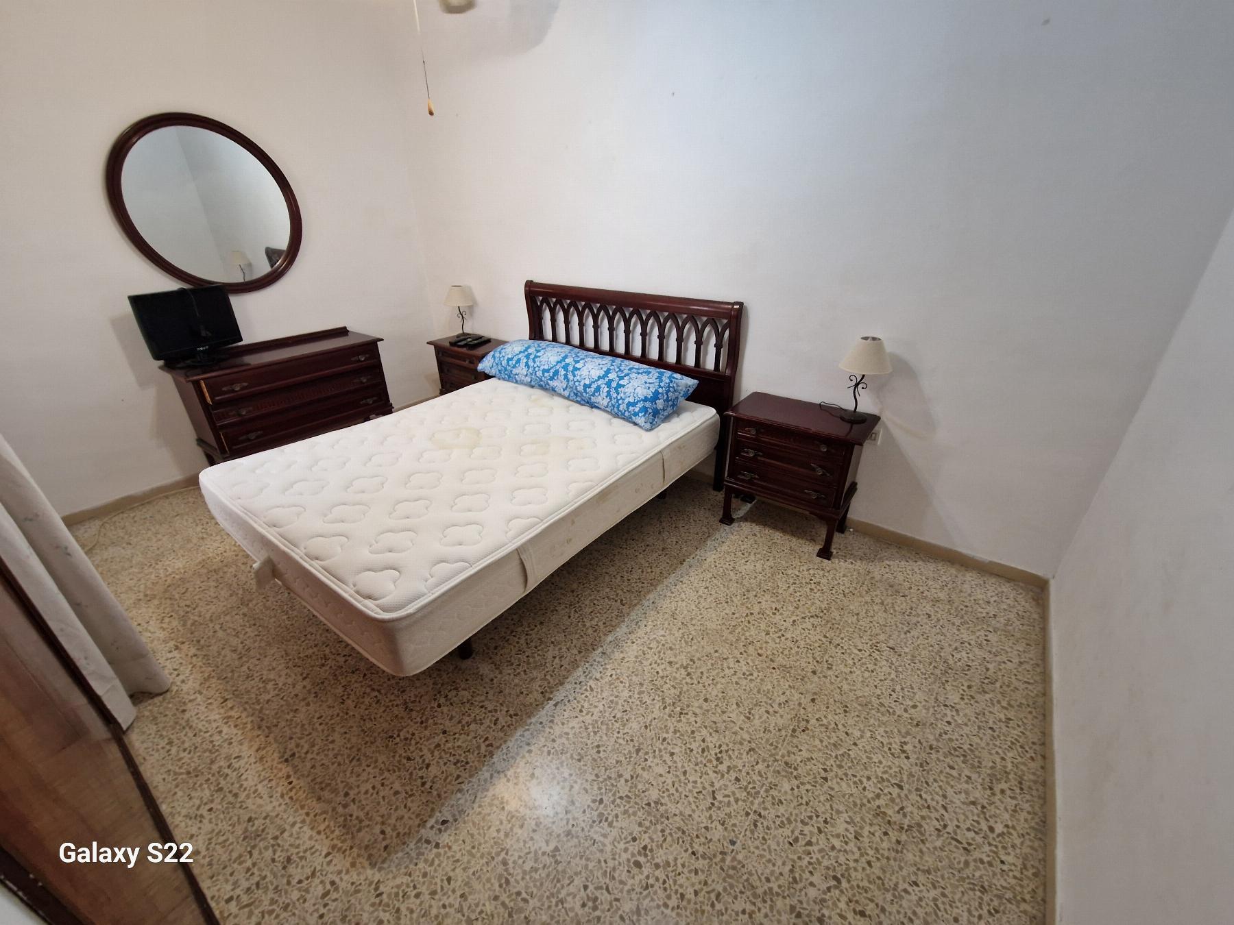 Venta de piso en Sanlúcar de Barrameda