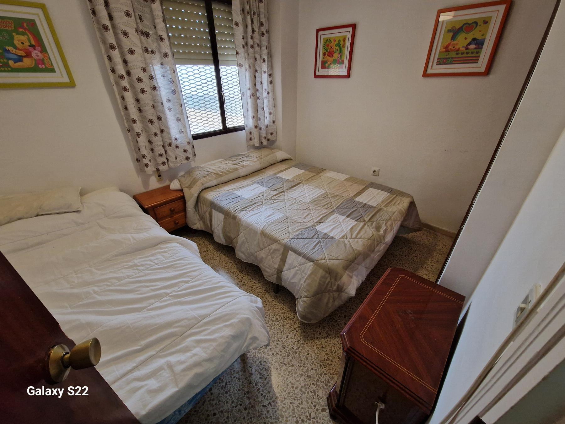 Venta de piso en Sanlúcar de Barrameda