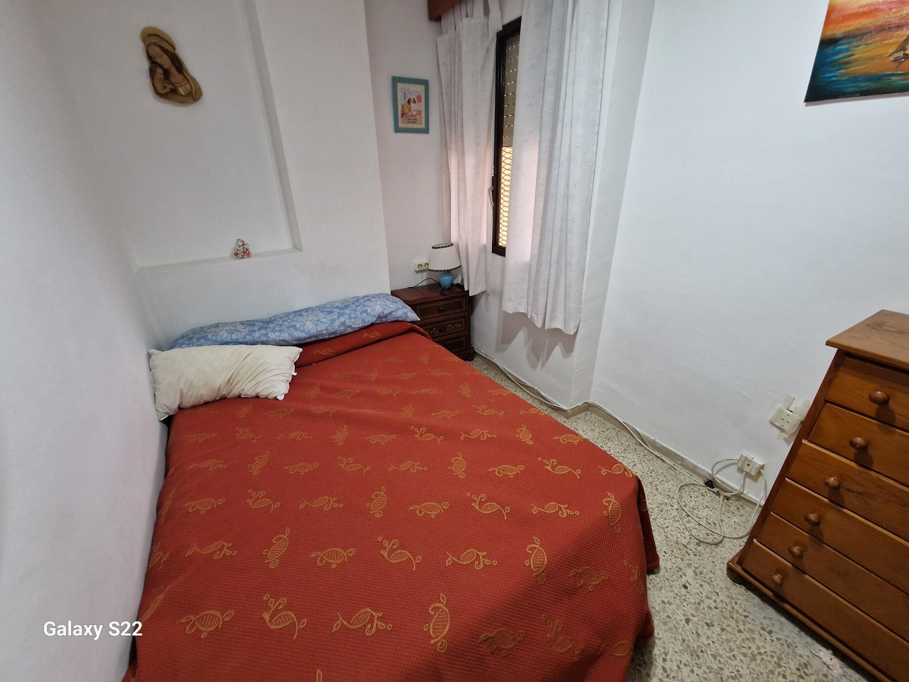 Venta de piso en Sanlúcar de Barrameda