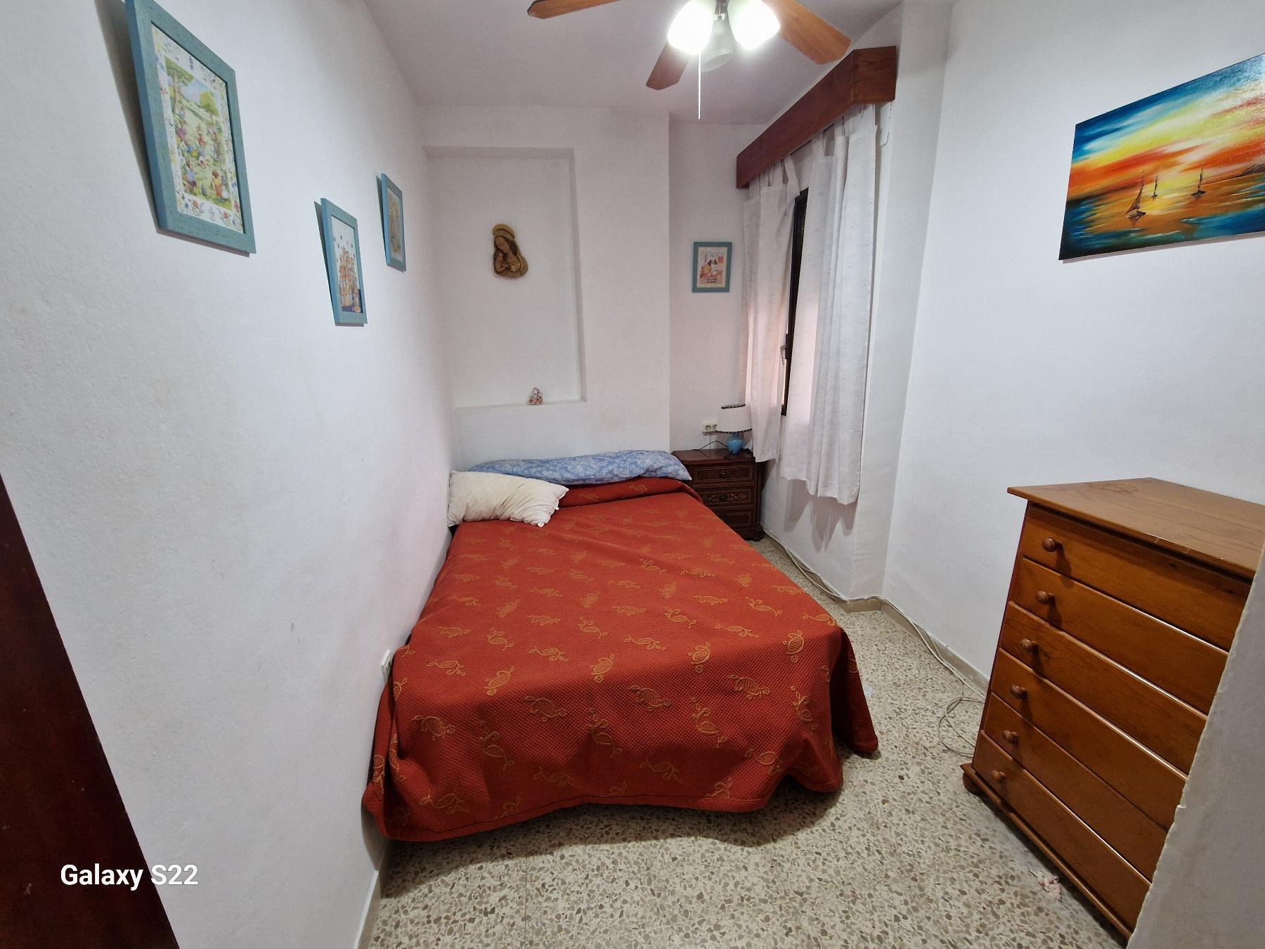 Venta de piso en Sanlúcar de Barrameda